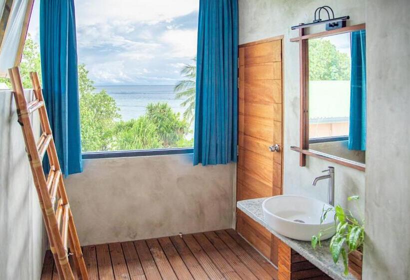 پانسیون Club Gabbiano Rasdhoo