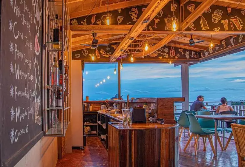 پانسیون Club Gabbiano Rasdhoo