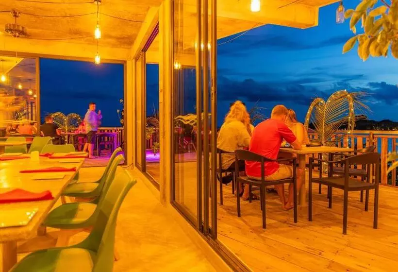 پانسیون Club Gabbiano Rasdhoo