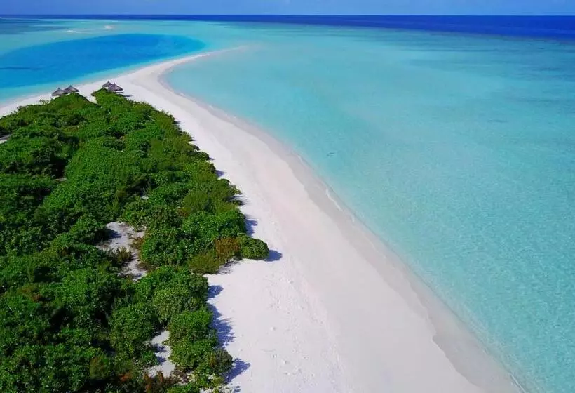 پانسیون Club Gabbiano Rasdhoo