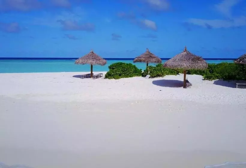 پانسیون Club Gabbiano Rasdhoo