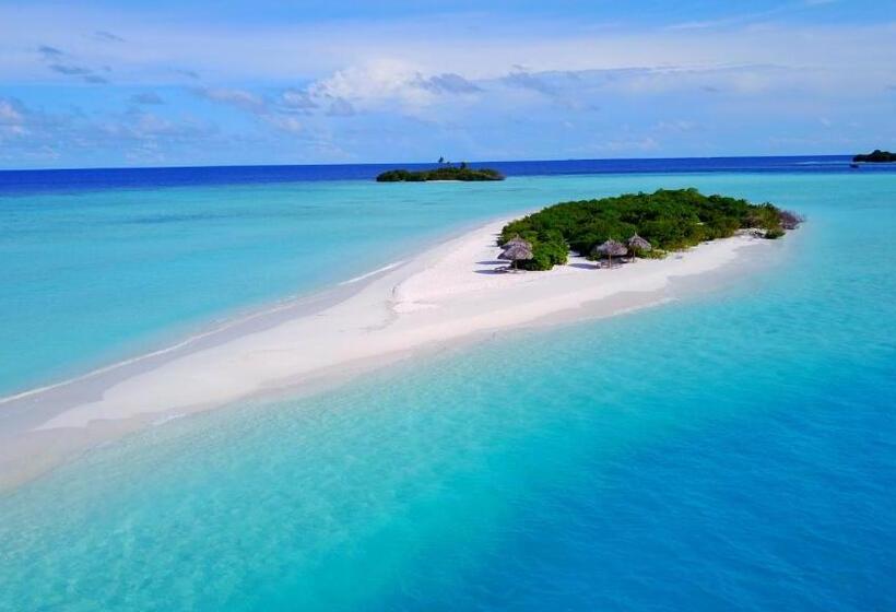 پانسیون Club Gabbiano Rasdhoo