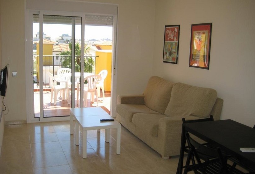 Be Free Salinas de Vera