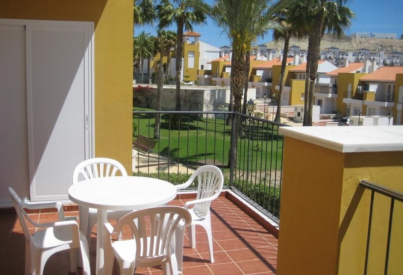 Be Free Salinas de Vera