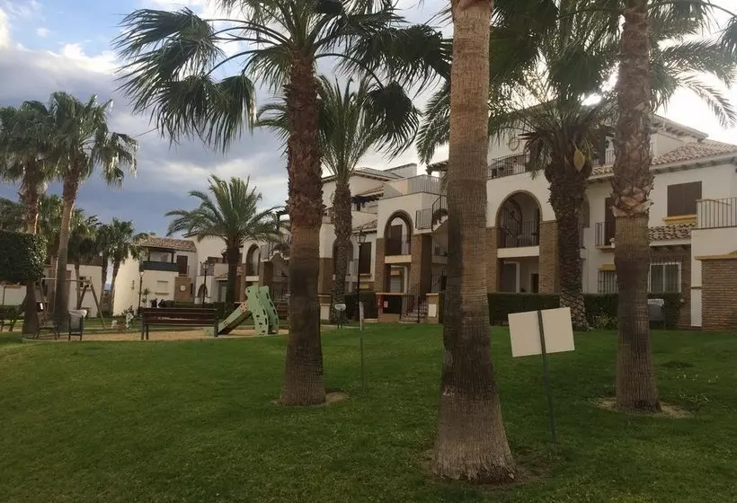 Be Free Salinas de Vera