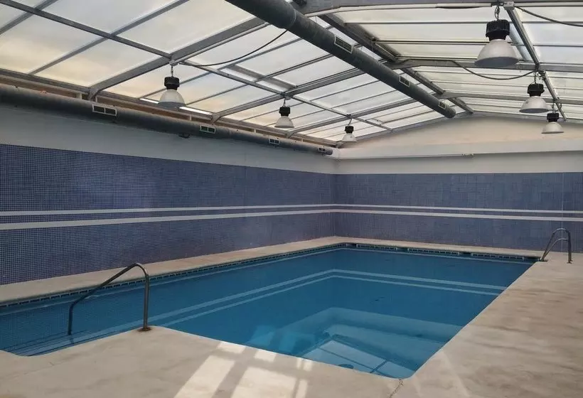 Be Free Salinas de Vera