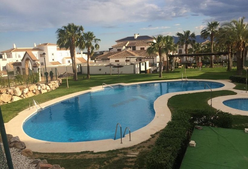 Be Free Salinas de Vera