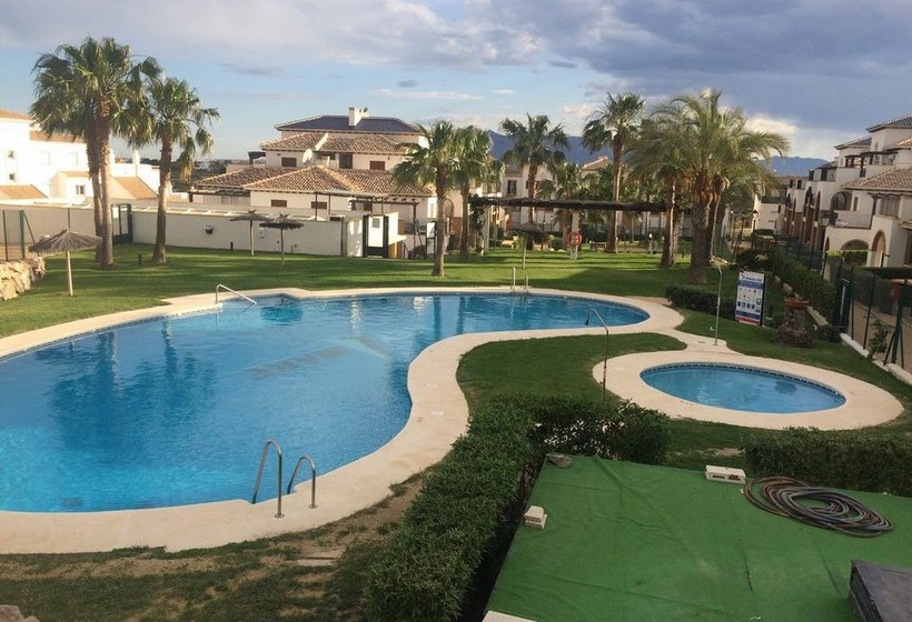 Be Free Salinas de Vera