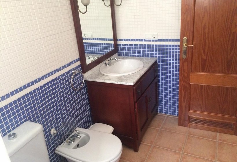 Be Free Salinas de Vera