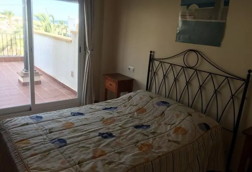 Be Free Salinas de Vera