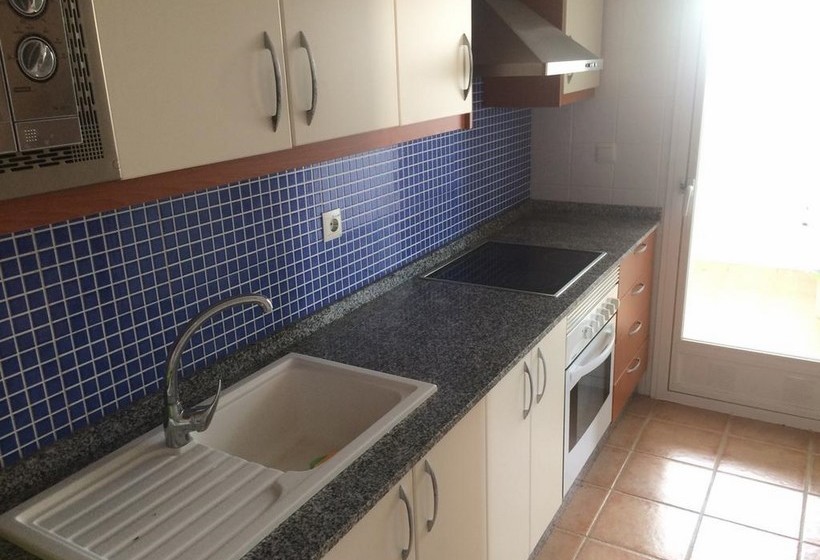 Be Free Salinas de Vera