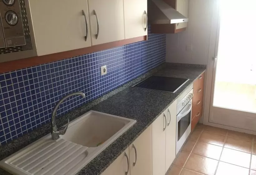 Be Free Salinas de Vera