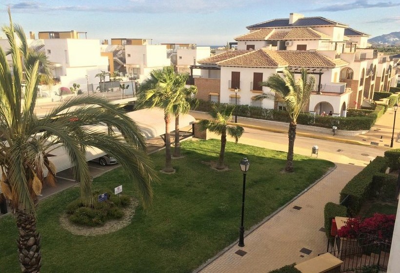 Be Free Salinas de Vera