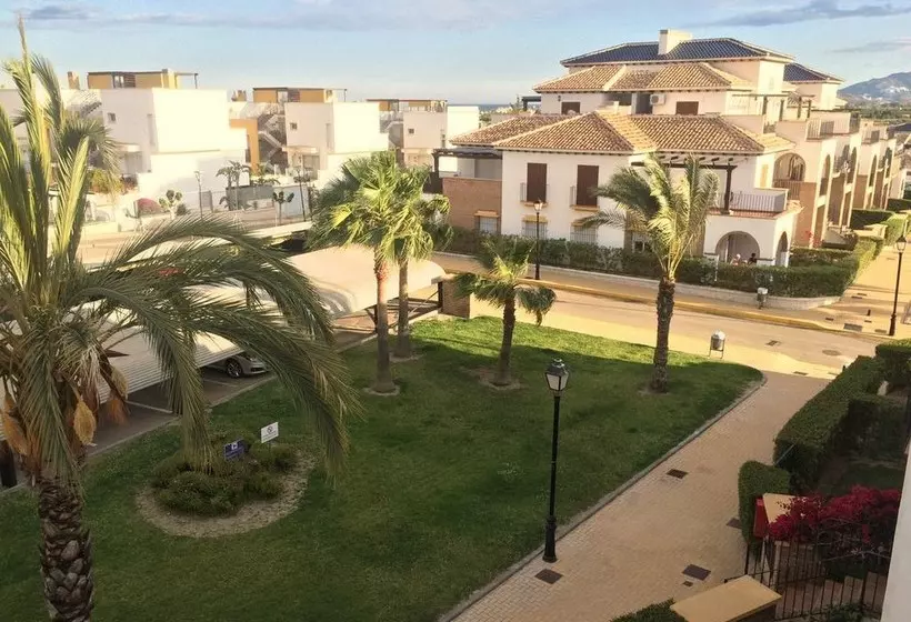 Be Free Salinas de Vera