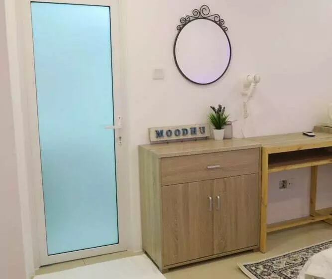 Moodhu Surf House