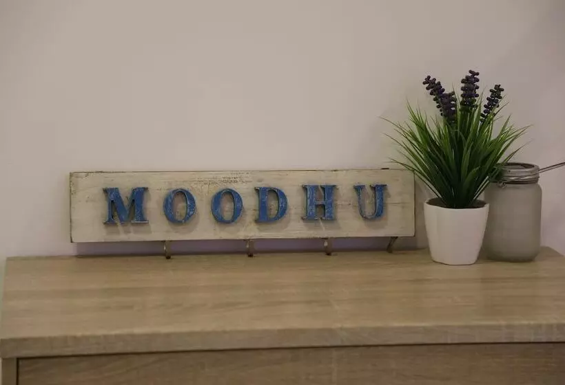 Moodhu Surf House