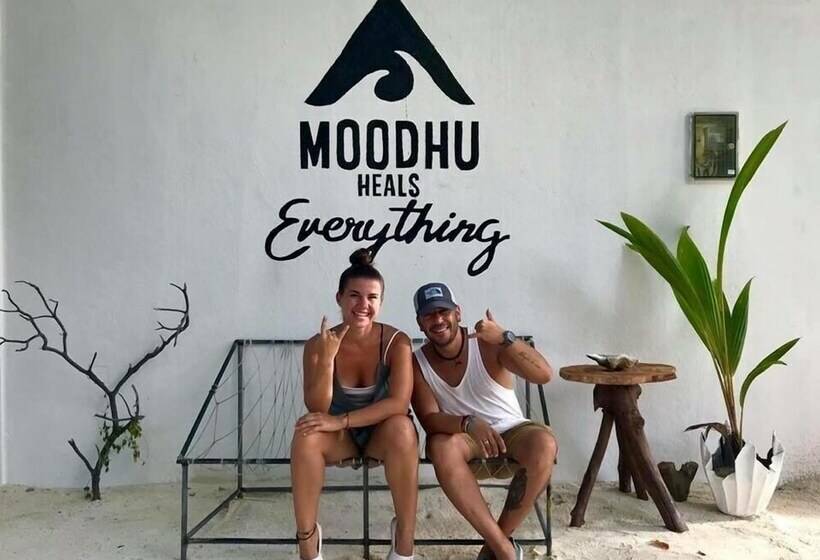 Moodhu Surf House