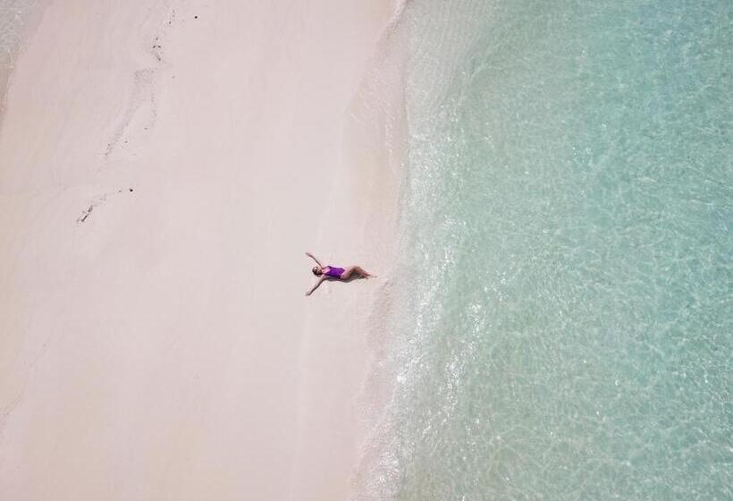 پانسیون White Sand Dhigurah