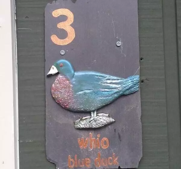 Arthur's Pass Alpine Motel