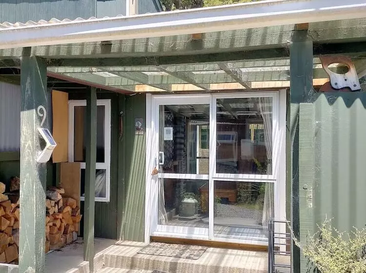 Arthur's Pass Alpine Motel