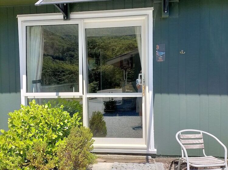 Arthur's Pass Alpine Motel