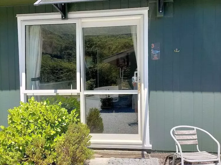 Arthur's Pass Alpine Motel