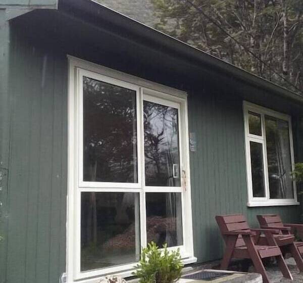 Arthur's Pass Alpine Motel