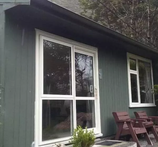 Arthur's Pass Alpine Motel