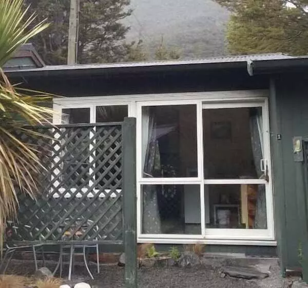 Arthur's Pass Alpine Motel