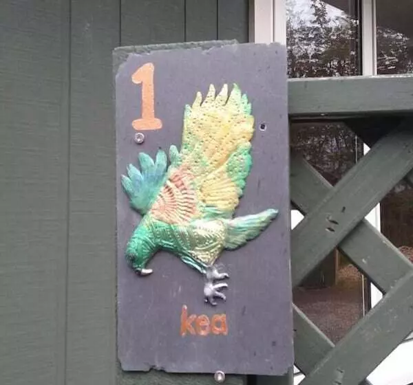 Arthur's Pass Alpine Motel