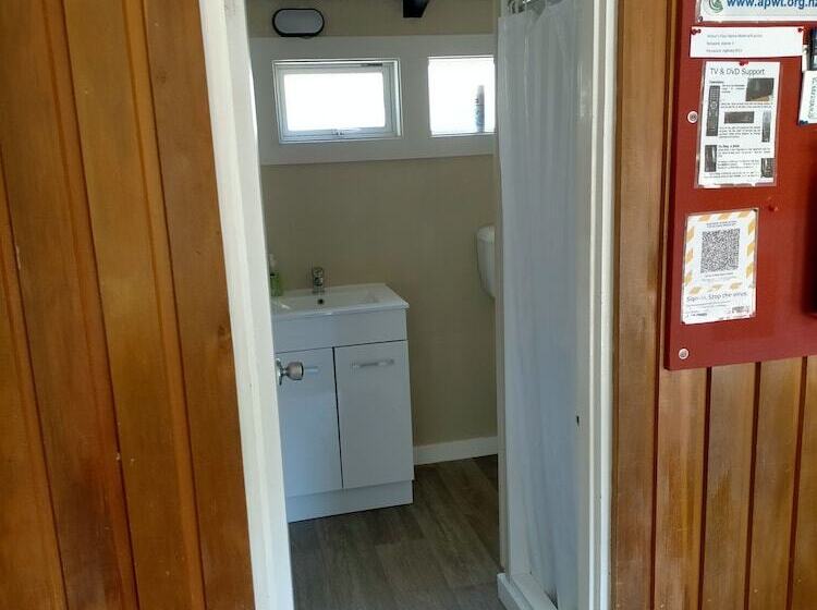 Arthur's Pass Alpine Motel