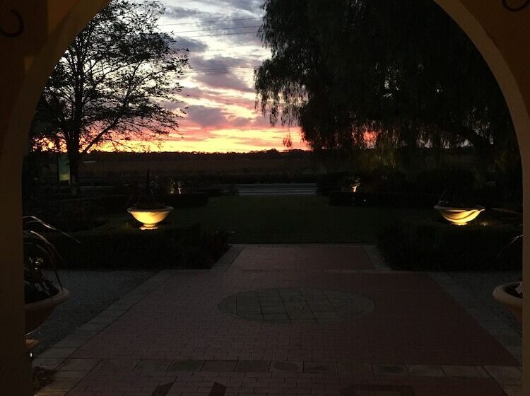 בית מלון כפרי Barossa House