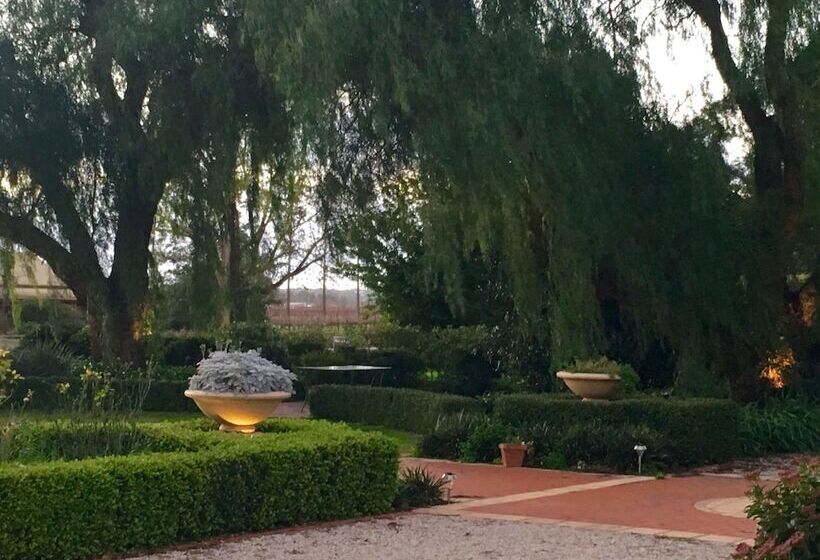 בית מלון כפרי Barossa House