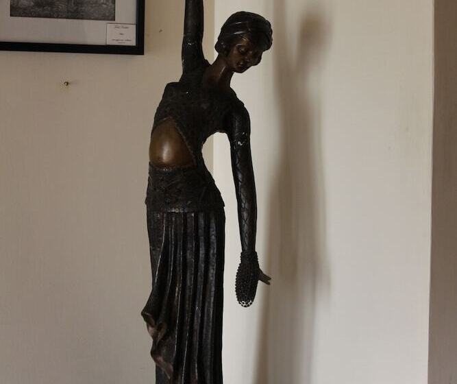 בית מלון כפרי Barossa House