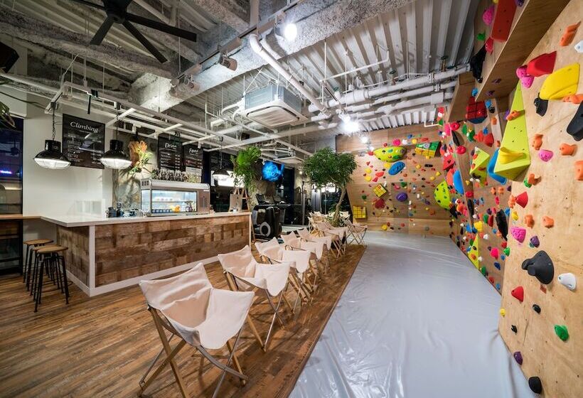 فندق Doubletree By Hilton Tokyo Ariake