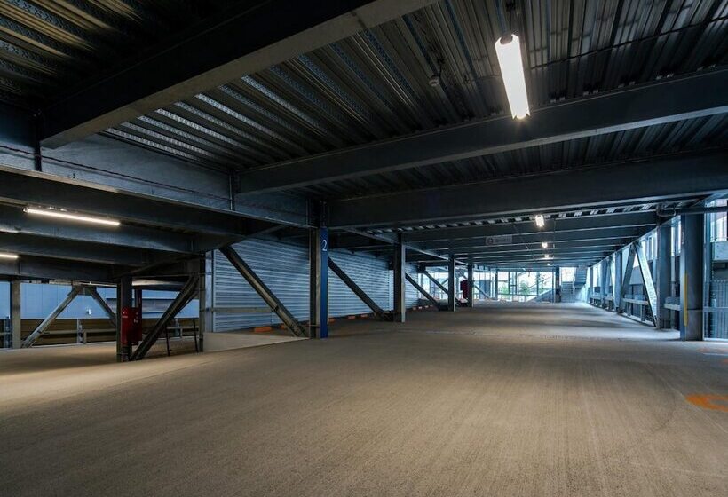 فندق Doubletree By Hilton Tokyo Ariake