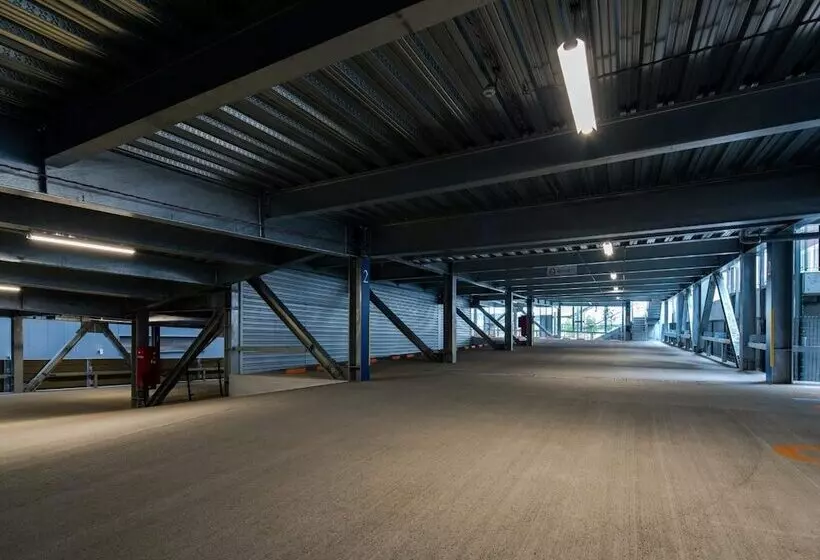 Hotelli Doubletree By Hilton Tokyo Ariake