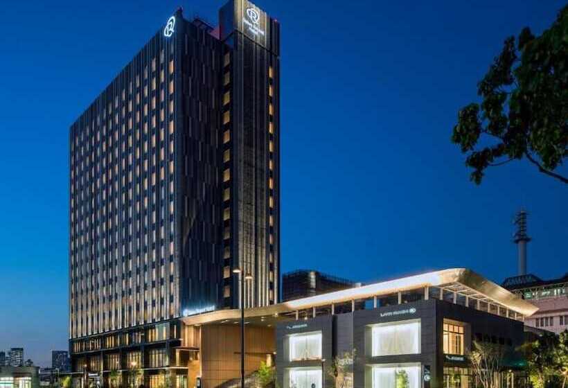 فندق Doubletree By Hilton Tokyo Ariake