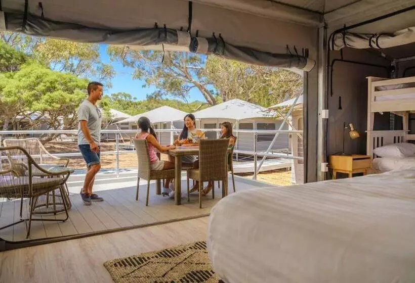 Hotelli Discovery Resorts   Rottnest Island