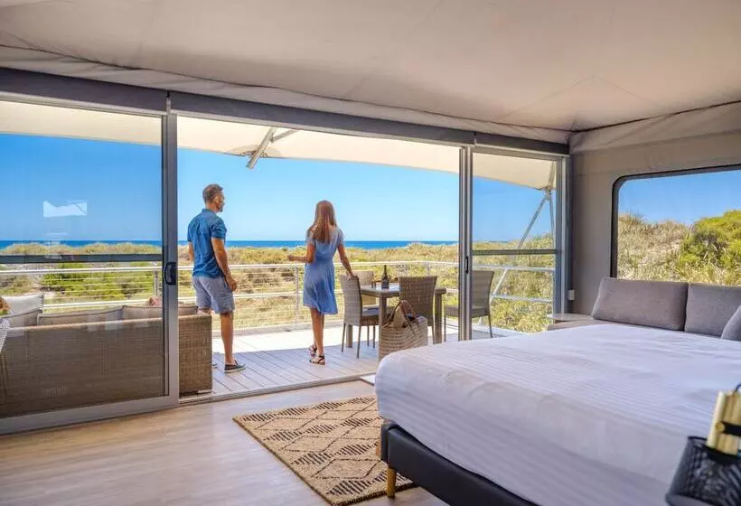 Hotelli Discovery Resorts   Rottnest Island