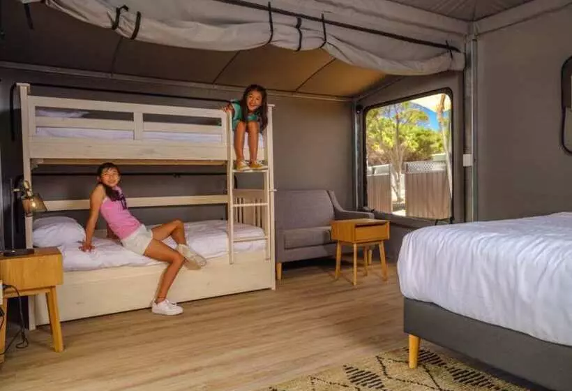 Hotelli Discovery Resorts   Rottnest Island