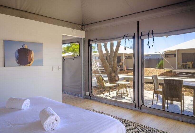 فندق Discovery Resorts   Rottnest Island