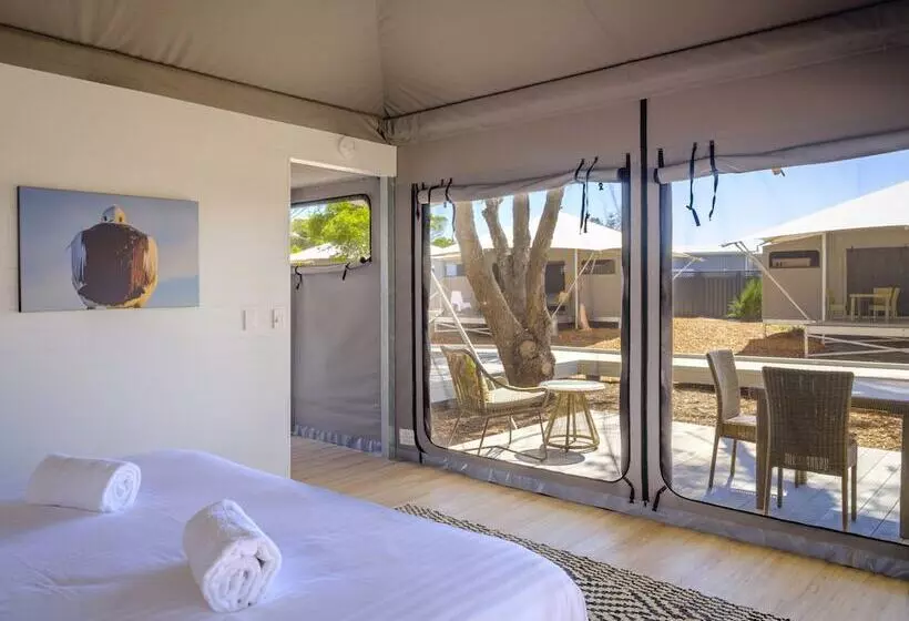 Hotelli Discovery Resorts   Rottnest Island
