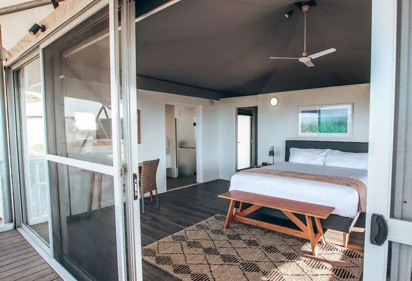 Hotelli Discovery Resorts   Rottnest Island