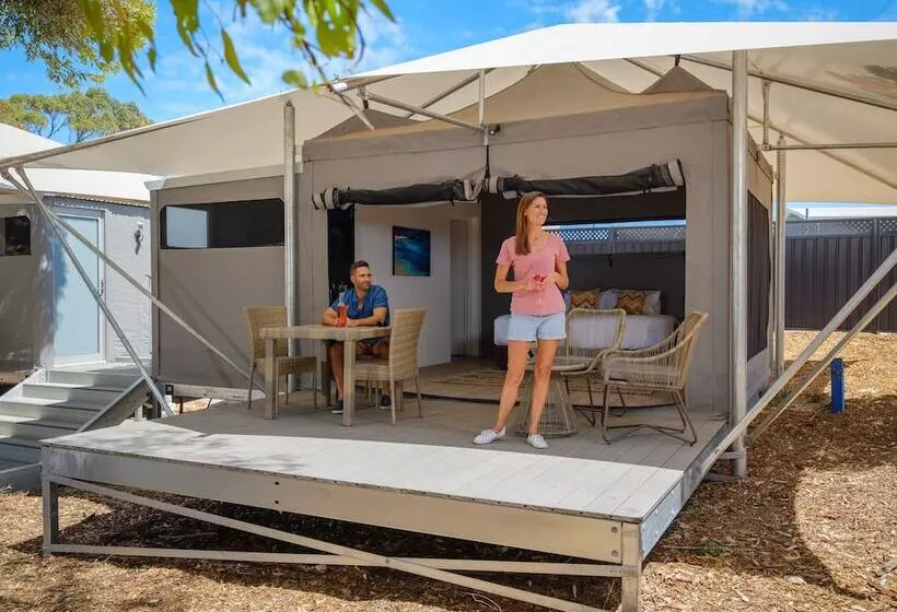 Hotelli Discovery Resorts   Rottnest Island