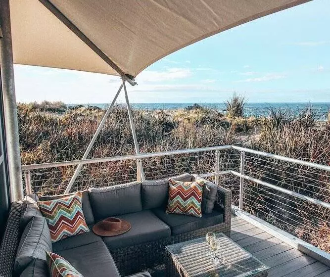 Hotelli Discovery Resorts   Rottnest Island