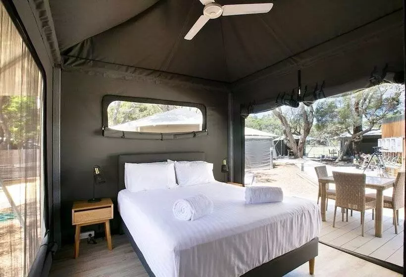 Hotelli Discovery Resorts   Rottnest Island