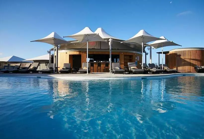 Hotelli Discovery Resorts   Rottnest Island