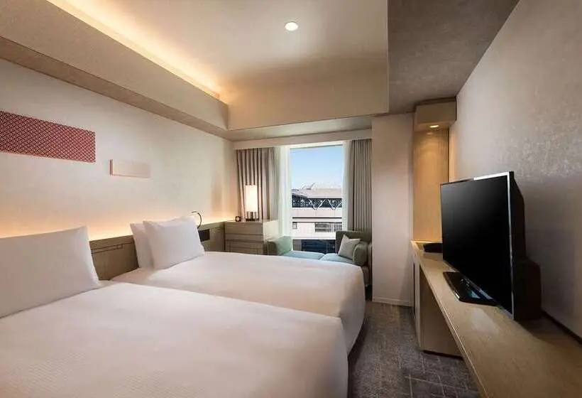 ホテル Doubletree By Hilton Tokyo Ariake