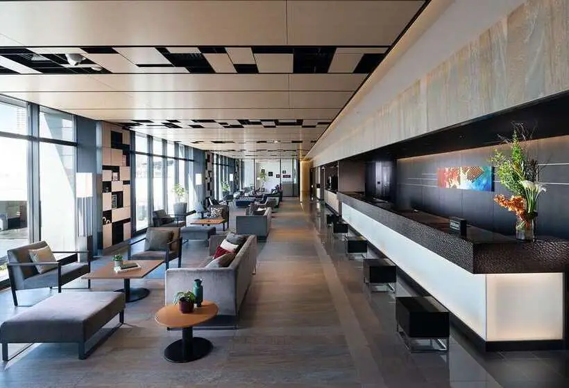 ホテル Doubletree By Hilton Tokyo Ariake
